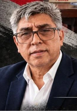 Amaury Sánchez González